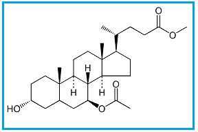 Ursodeoxycholic Acid RC 1 